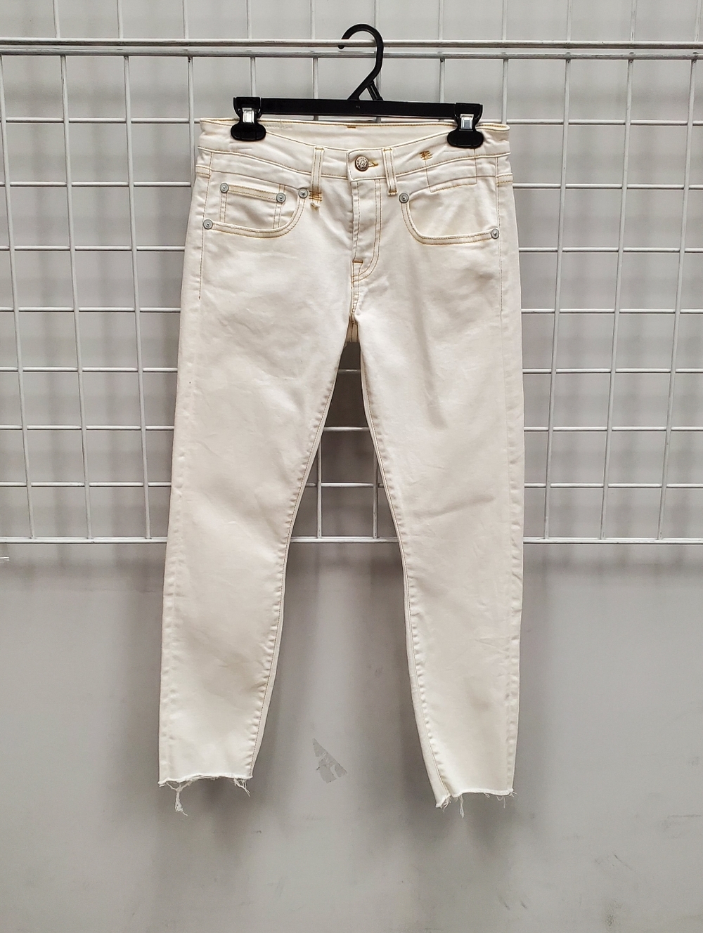 R13 Crop Pants